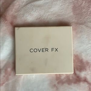 COVER FX PERFECTOR FACE PALETTE